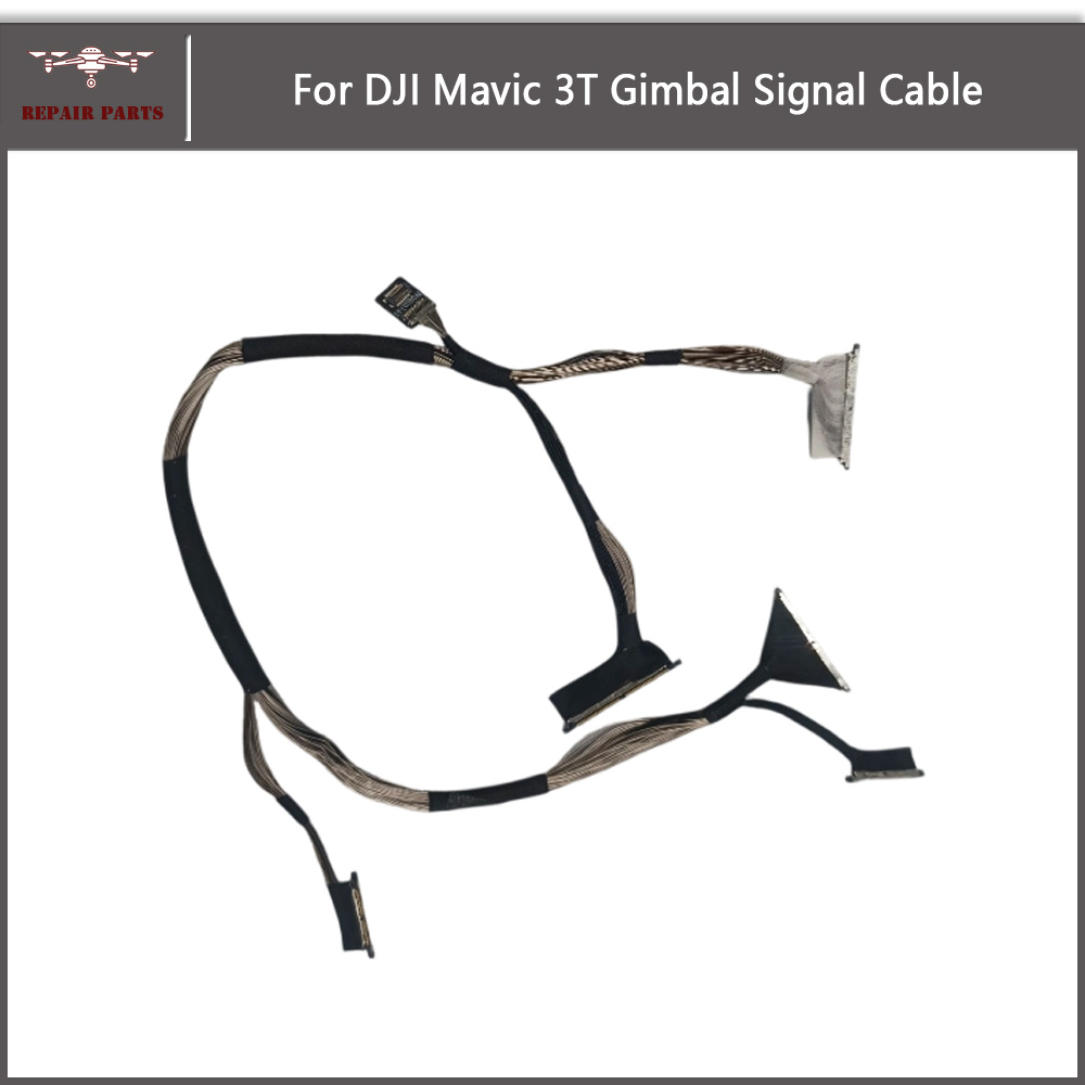 Drone Gimbal Ribbon Cable - Nuevo Cable Flexible de Señal para