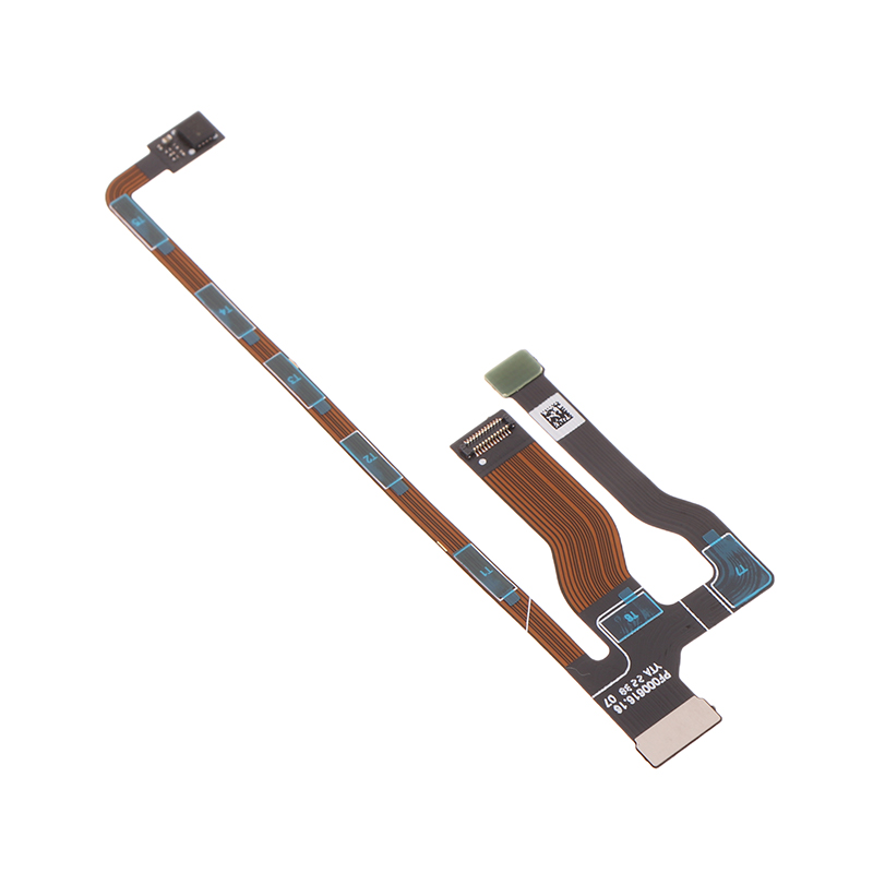 Cable Flexible de cinta plana  - Drone Gimbal Ribbon Cable reseña y precio