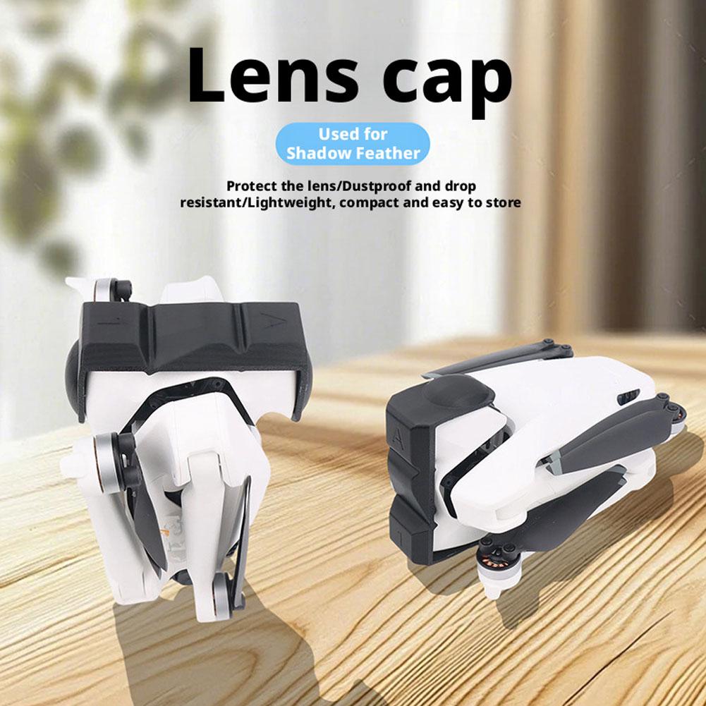 Cubierta protectora para senso - Drone Gimbal For Insta360 reseña y precio