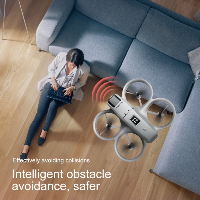 Dron GPS Lenovo D16 8K Aéreo H - Drone Gimbal Brushless reseña y precio